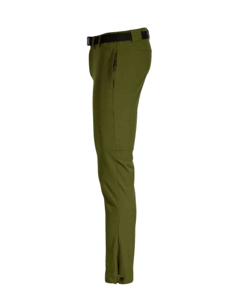 GENERAL Joma Pantalón Explorer Verde
