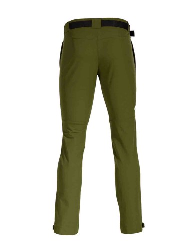 GENERAL Joma Pantalón Explorer Verde