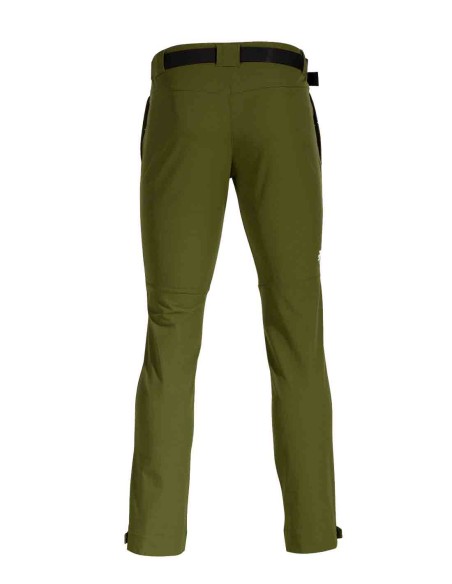 GENERAL Joma Pantalón Explorer Verde
