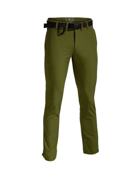 GENERAL Joma Pantalón Explorer Verde