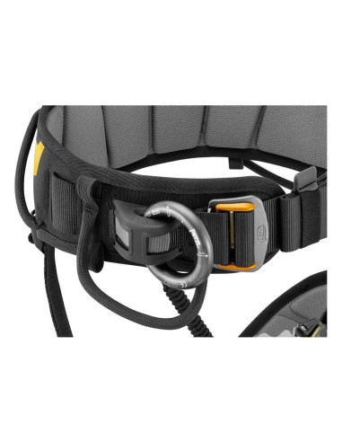 Accesorios arneses Petzl Ring2Side