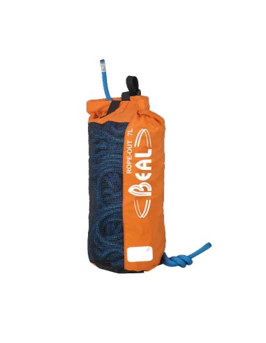 Accesorios Cuerdas Beal Bolsa Para Cuerda 7L