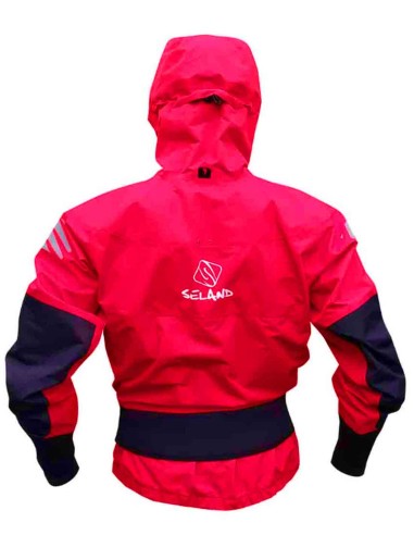 Chaquetas neopreno Seland Chaqueta Multisport