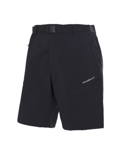 Pantalones Trangoworld Pantalón Corto Limut SF