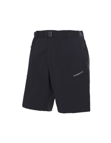 Pantalones Trangoworld Pantalón Corto Limut SF