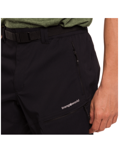 Pantalones Trangoworld Pantalón Corto Limut SF