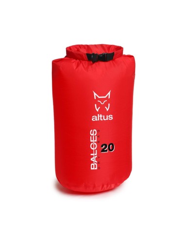 Mochilas bolsas y petates Altus Balces 20
