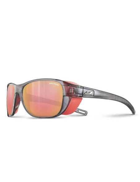 Gafas de montaña Julbo Gafas de Sol Camino M Gris 3CF