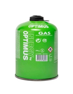GENERAL Optimus Cartucho de Gas 450g