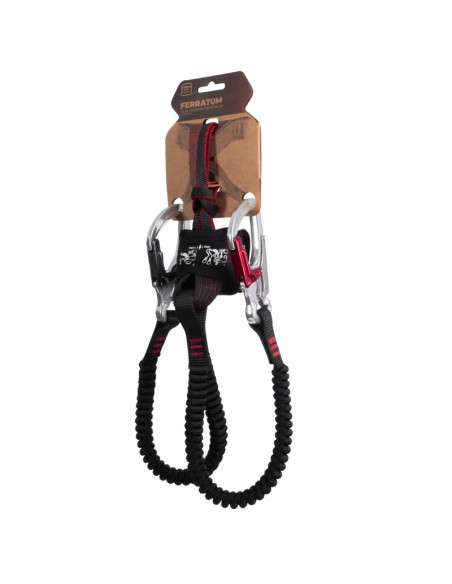 GENERAL Fixe Ferratum Cinchless