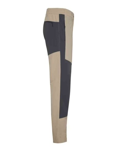 Pantalones Roly Pantalón Bonati Color Beige