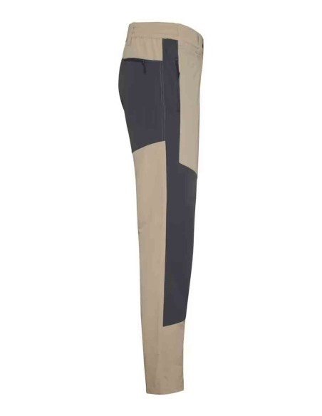 Pantalones Roly Pantalón Bonati Color Beige