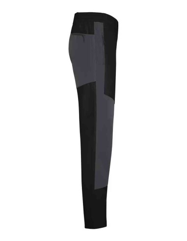 Pantalones Roly Pantalón Bonati Color Negro