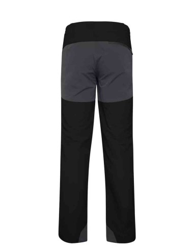 Pantalones Roly Pantalón Bonati Color Negro