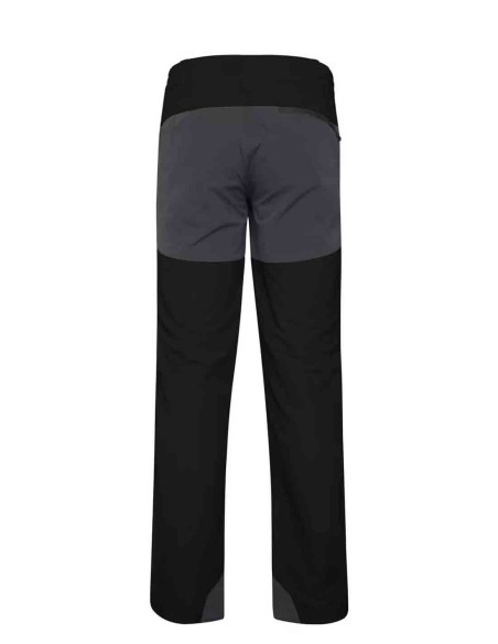 Pantalones Roly Pantalón Bonati Color Negro