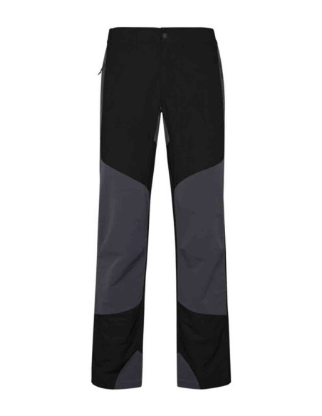 Pantalones Roly Pantalón Bonati Color Negro