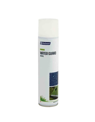Supervivencia Outwell Water Guard
