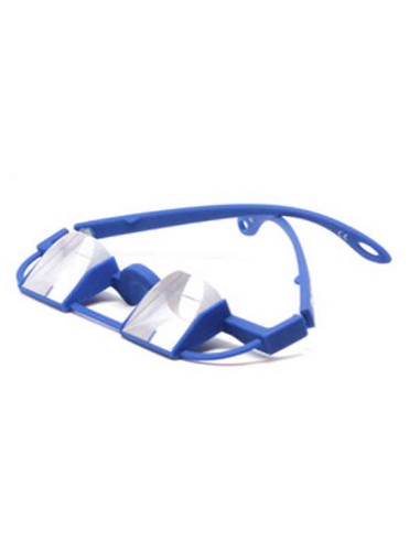 Gafas asegurar Le Pirate Belay Glasses Azul