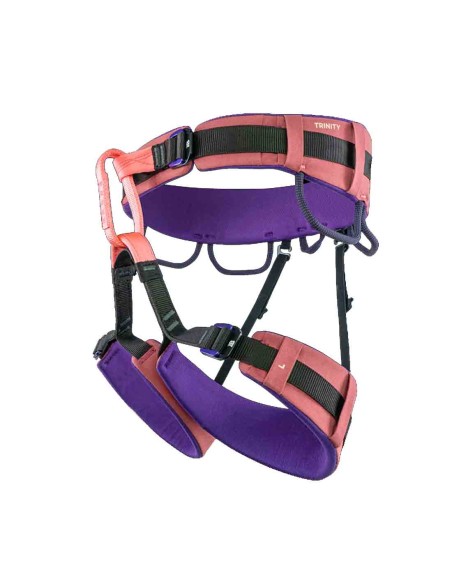 Arneses Escalada Beal Arnes Trinity