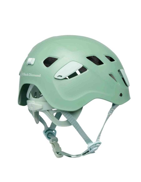 Cascos Black Diamond Casco Half Dome