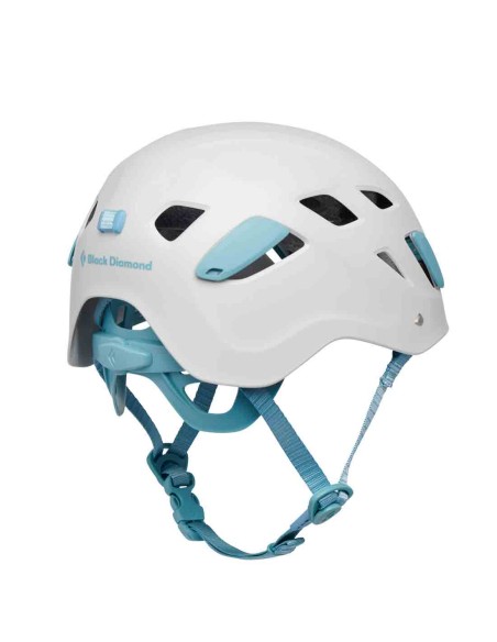 Cascos Black Diamond Casco Half Dome