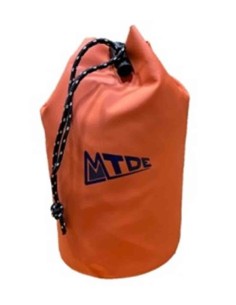 Bolsas pvc y estancas MTDE Bolsa de cintura BOCATA