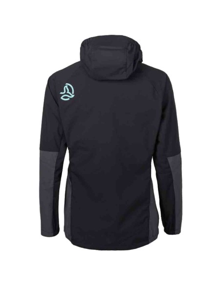 Chaquetas Ternua Chaqueta Otto Lite Jkt W
