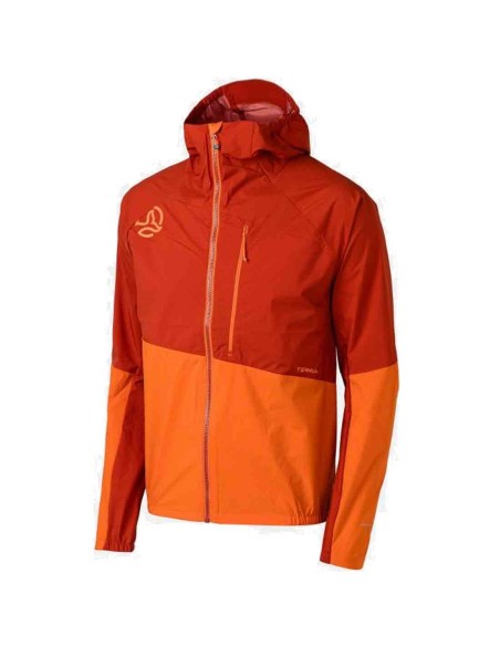 Chaquetas Ternua Chaqueta Otto Lite Jkt