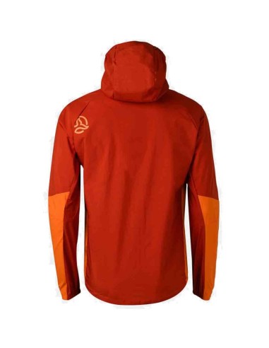 Chaquetas Ternua Chaqueta Otto Lite Jkt