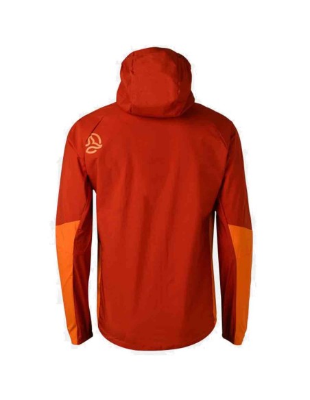 Chaquetas Ternua Chaqueta Otto Lite Jkt