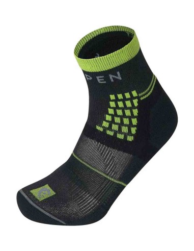 Calcetines Lorpen Calcetines Light Hiker Shorty