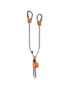 Disipadores de ferrata Petzl Scorpio Eashook SW