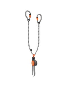Disipadores de ferrata Petzl Scorpio Vertigo SW