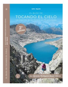 Librería y mapas Blog De Tocando El Cielo Tomo 2 2ª Edición