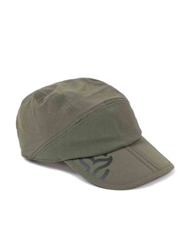 GENERAL Ternua Gorra Verde