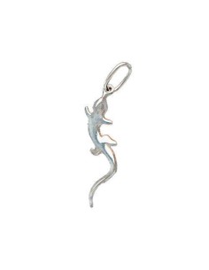 Joyería Fixe Colgante lagartija