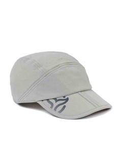 Gorros y complementos Ternua Gorra Gris