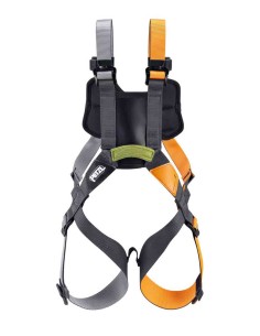 GENERAL Petzl Arnes Simba Park 2025