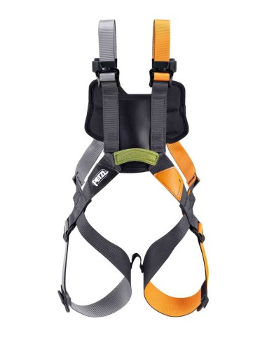 GENERAL Petzl Arnes Simba Park 2025