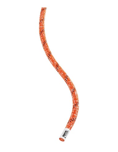 Cuerdas Semiestática Petzl Cuerda Club + 10mm 2025