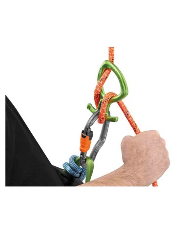 Cuerdas Semiestática Petzl Cuerda Club + 10mm 2025