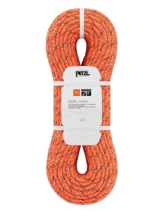 Cuerdas Semiestática Petzl Cuerda Club + 10mm 2025