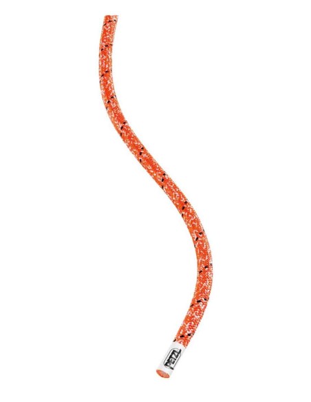 Cuerdas Semiestática Petzl Cuerda Push + 9mm 2025