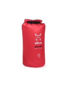 Altus Balces Bolsa estanca 10 L