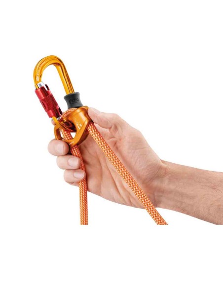 Cabos de anclaje Petzl Dual Canyon Guide 2025