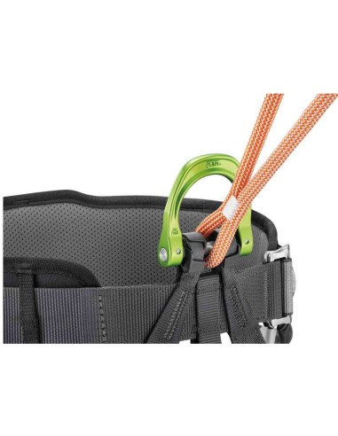 Cabos de anclaje Petzl Dual Canyon Guide 2025