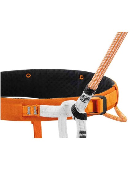 Cabos de anclaje Petzl Connect Adjust 2025