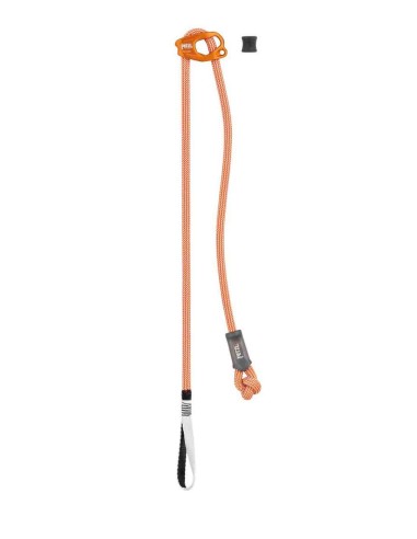 Cabos de anclaje Petzl Connect Adjust 2025