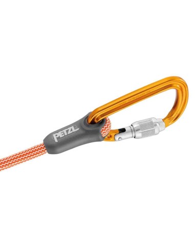 Cabos de anclaje Petzl Dual Caving 2025