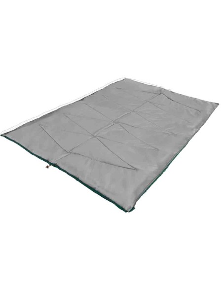 Sacos de dormir Easy Camp Saco Starling Square 10ºC